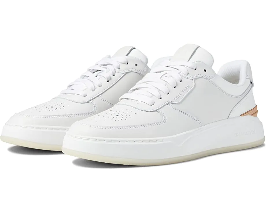 Grandpro Crossover Sneaker Cole Haan, white