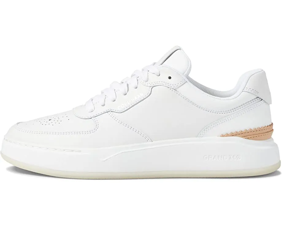 Grandpro Crossover Sneaker Cole Haan, white