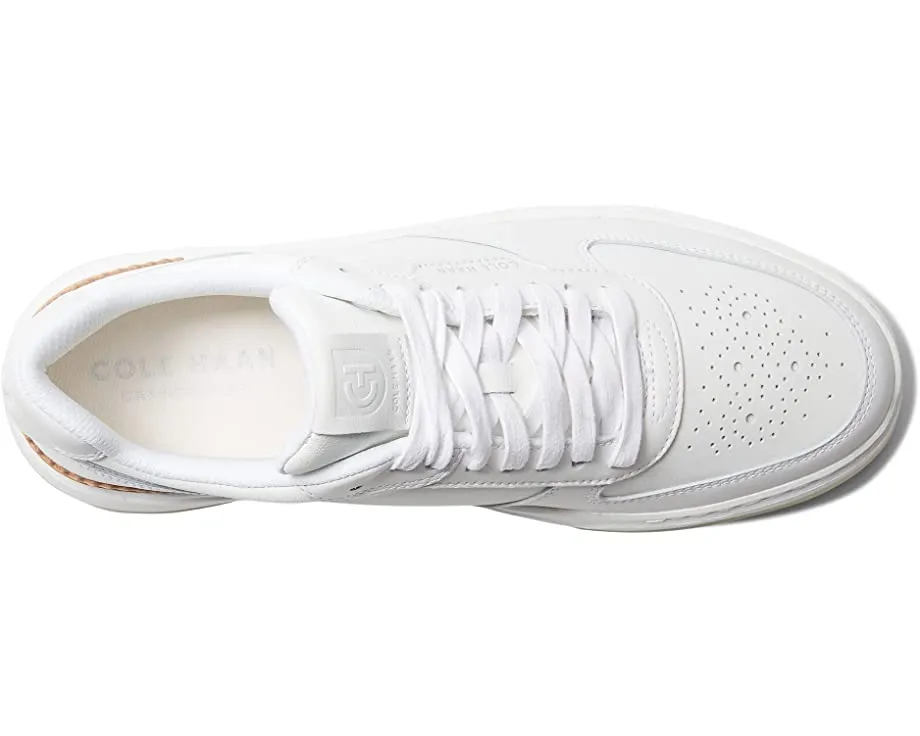 Grandpro Crossover Sneaker Cole Haan, white