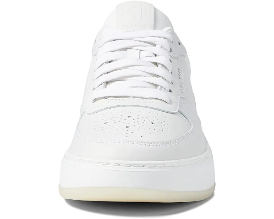 Grandpro Crossover Sneaker Cole Haan, white