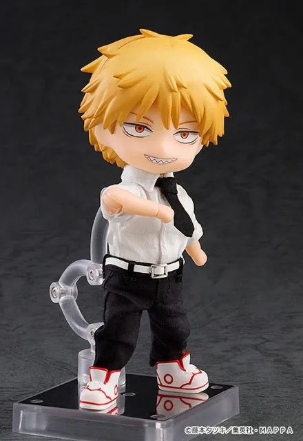 GSC Nendoroid Doll Denji (Chainsaw Man)