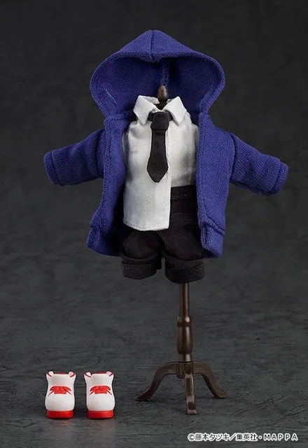 GSC Nendoroid Doll Power (Chainsaw Man)