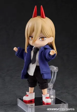 GSC Nendoroid Doll Power (Chainsaw Man)