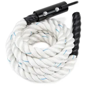 Gym Climbing Rope, 12'