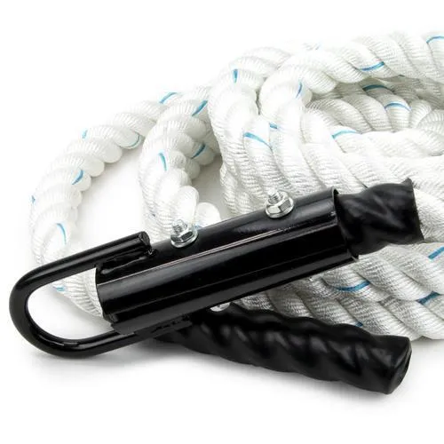 Gym Climbing Rope, 15'