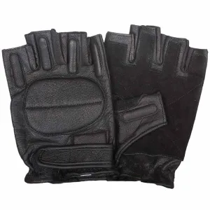 Half Finger Rappelling Glove