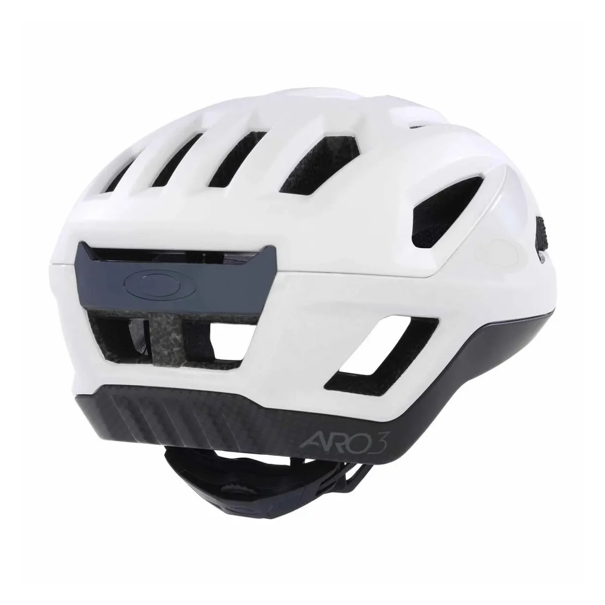 Helmet Oakley Aro3 Endurance I.C.E Mips White Black