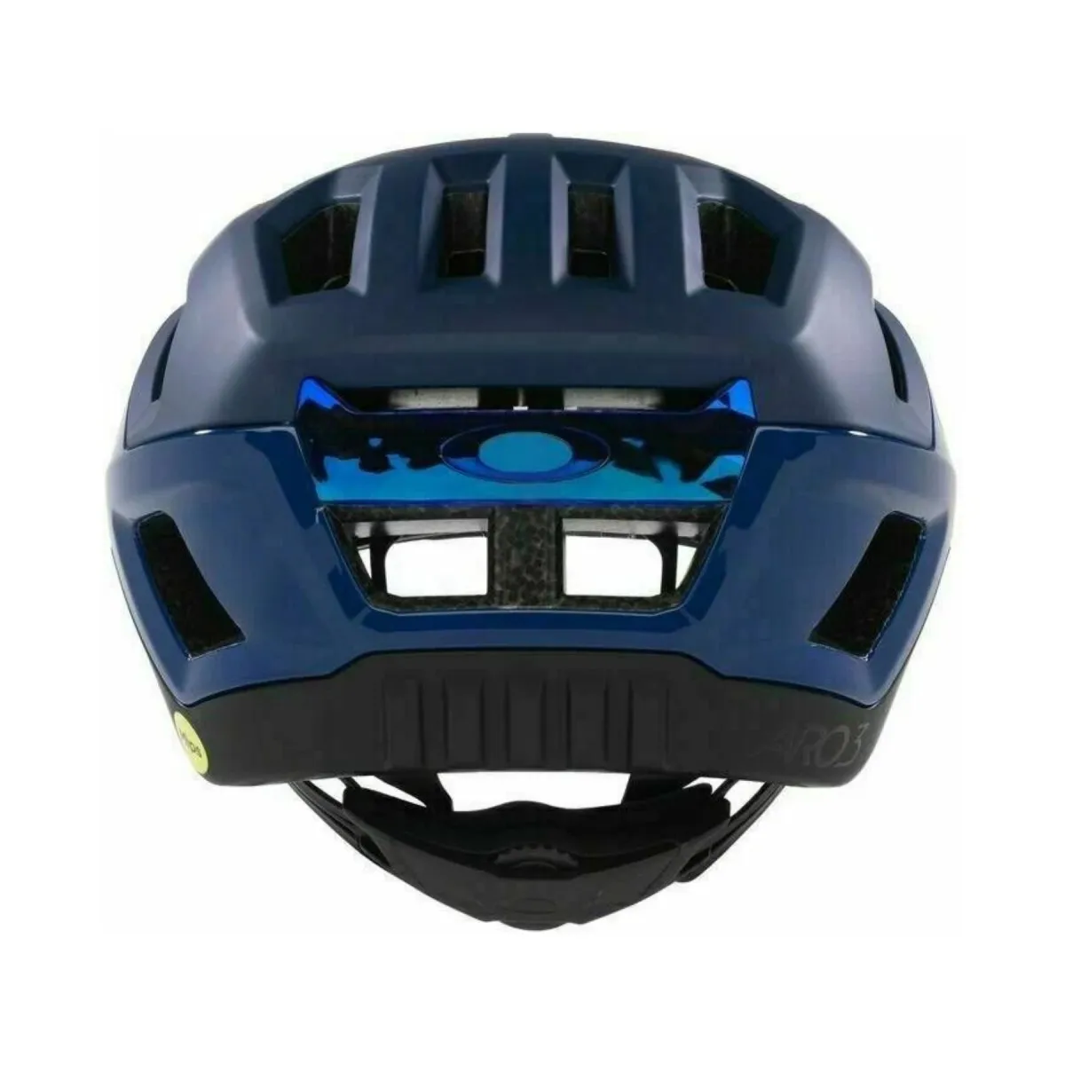 Helmet Oakley Aro3 Endurance MIPS Blue