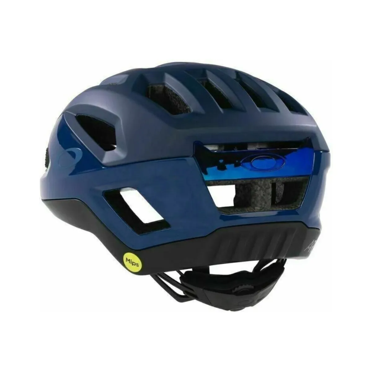 Helmet Oakley Aro3 Endurance MIPS Blue