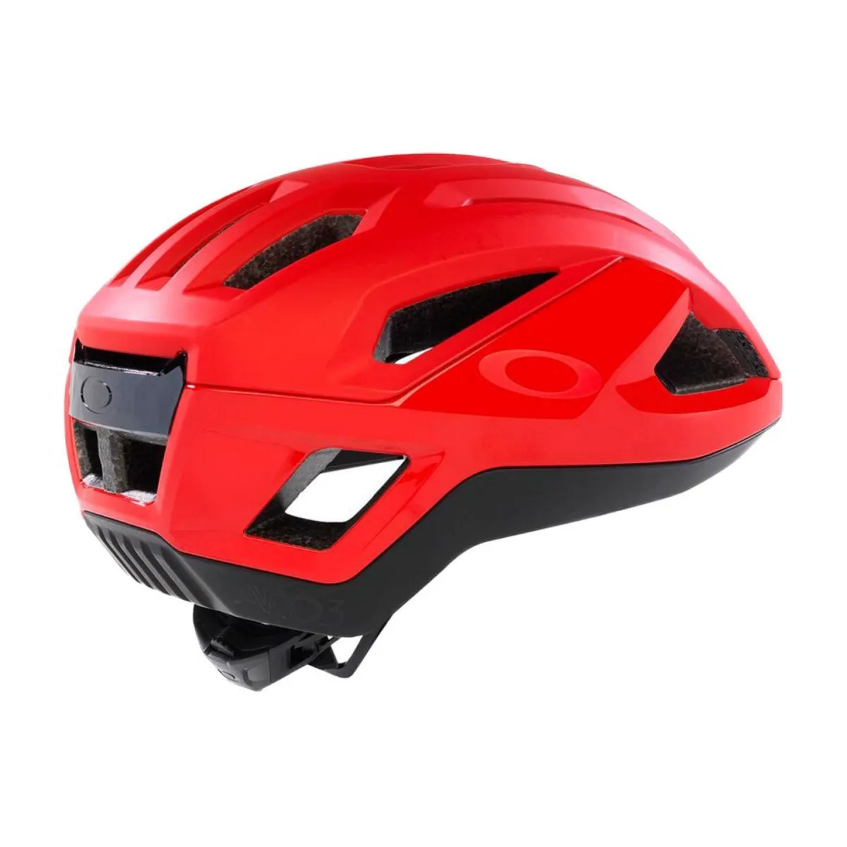 Helmet Oakley Aro3 Endurance Mips Red