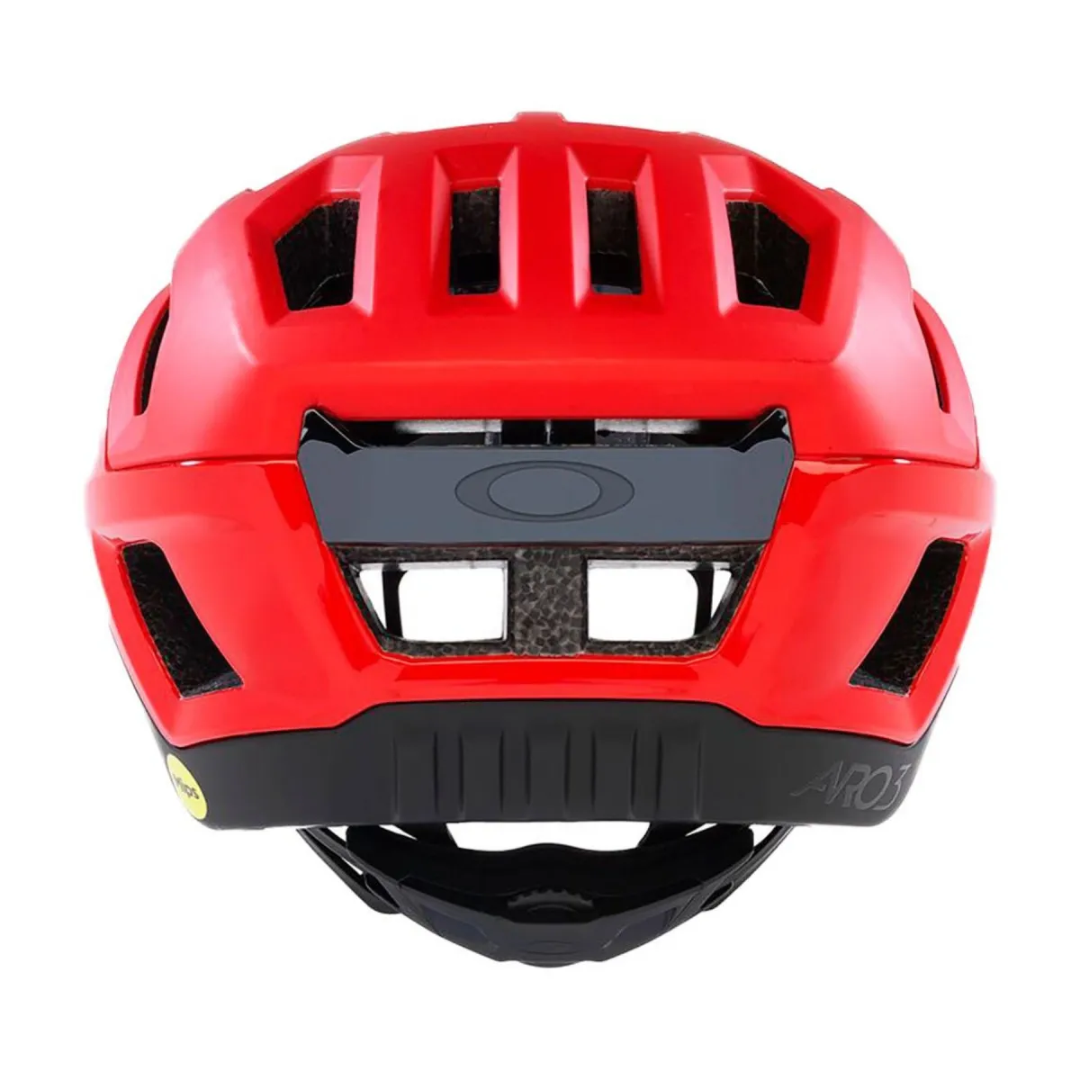 Helmet Oakley Aro3 Endurance Mips Red