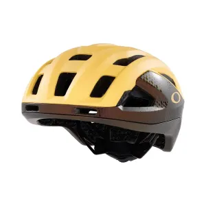 Helmet Oakley Aro3 Endurance Mips Yellow Brown