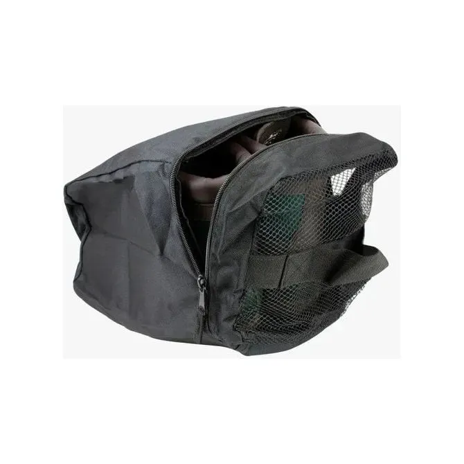 Highlander Deluxe Boot Bag