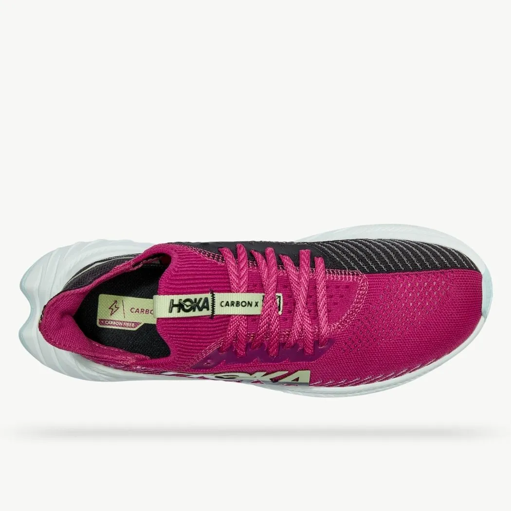 hoka Carbon X 3 Women's Running Shoes