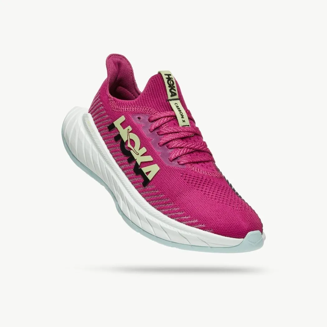 hoka Carbon X 3 Women's Running Shoes