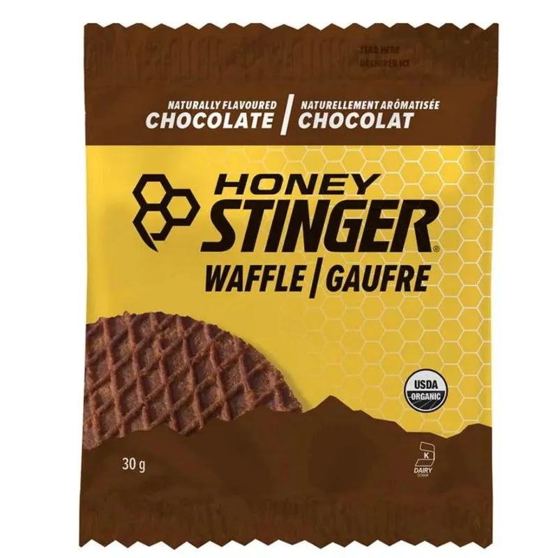 Honey Stinger Organic Waffle