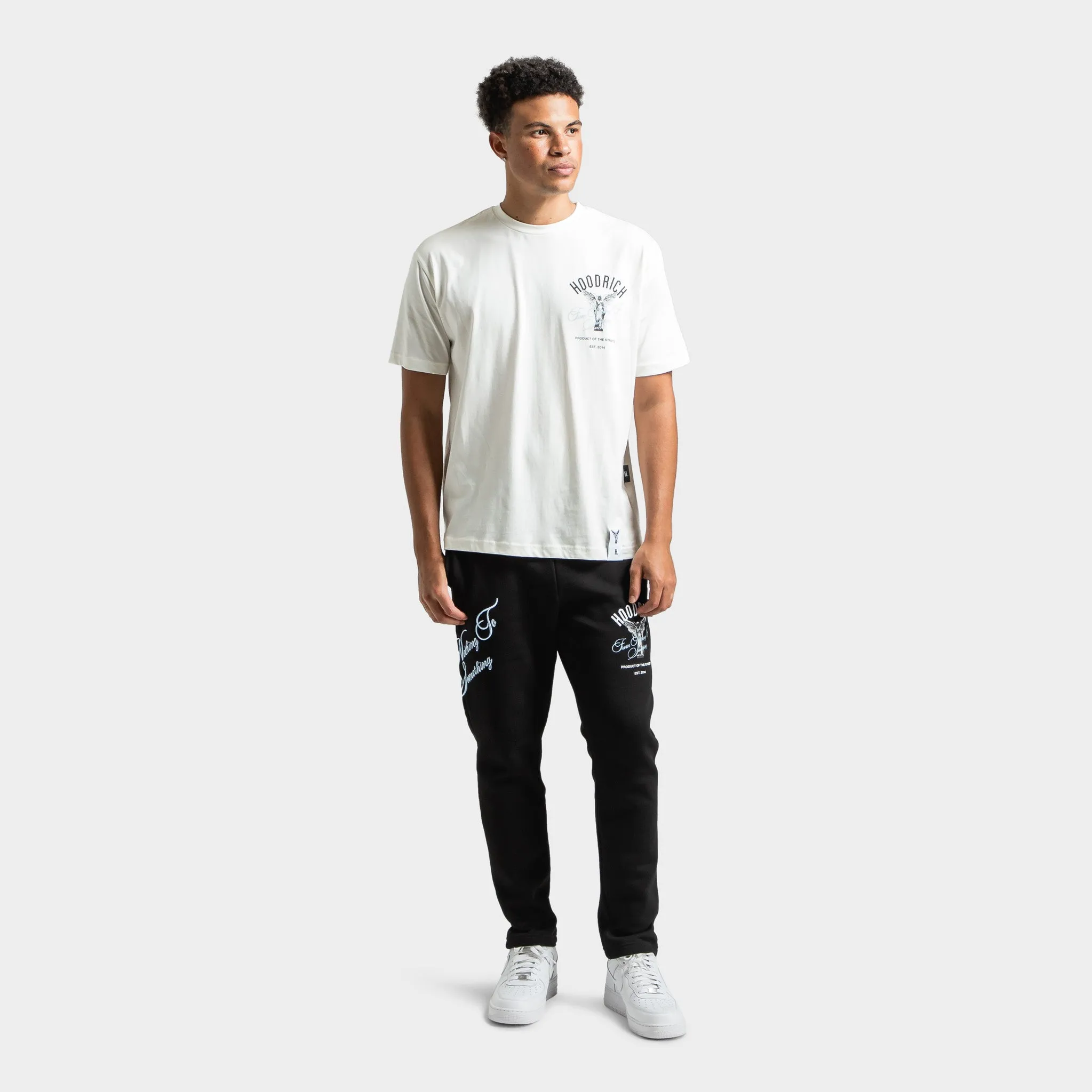 Hoodrich OG Vital Jogger / Black