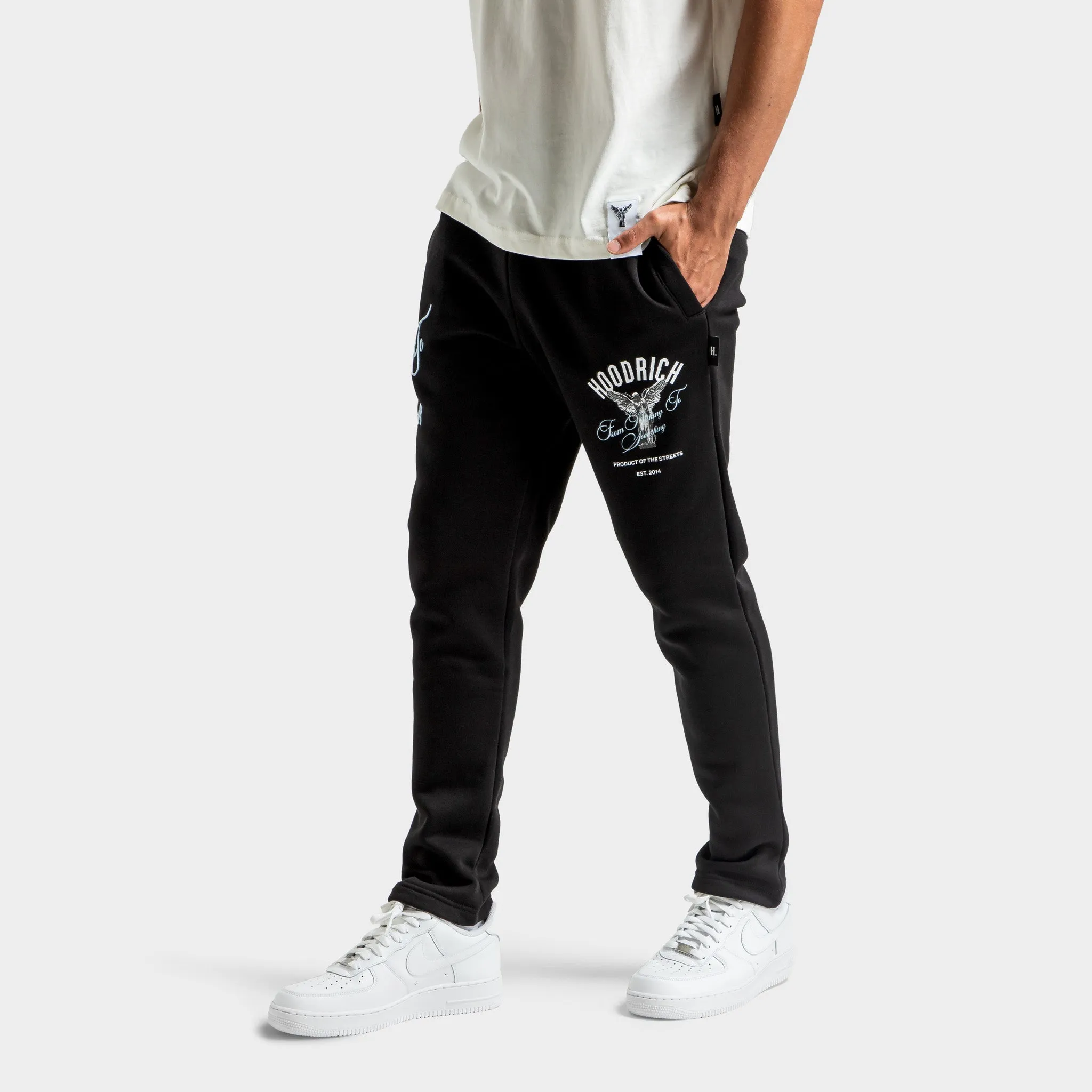 Hoodrich OG Vital Jogger / Black