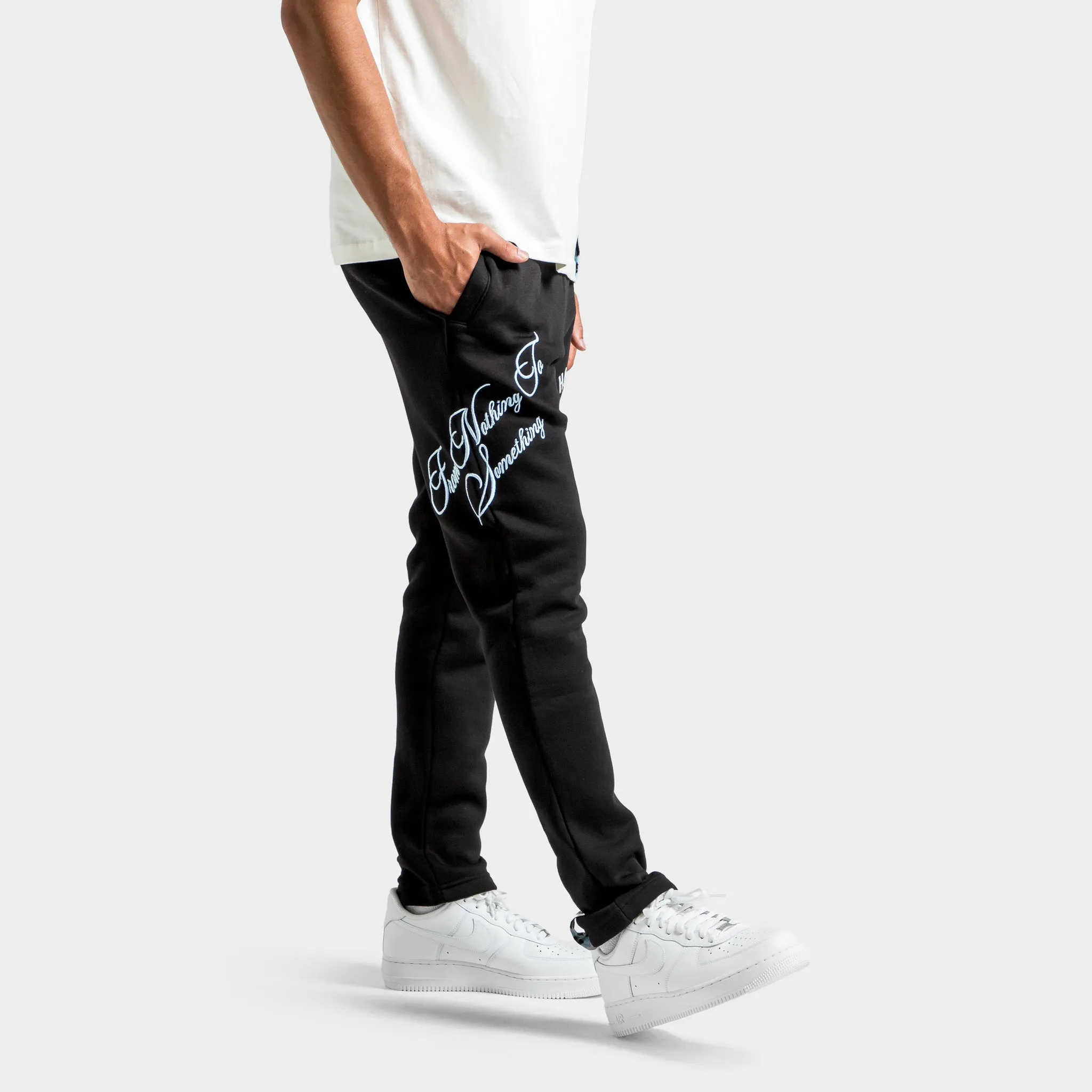 Hoodrich OG Vital Jogger / Black