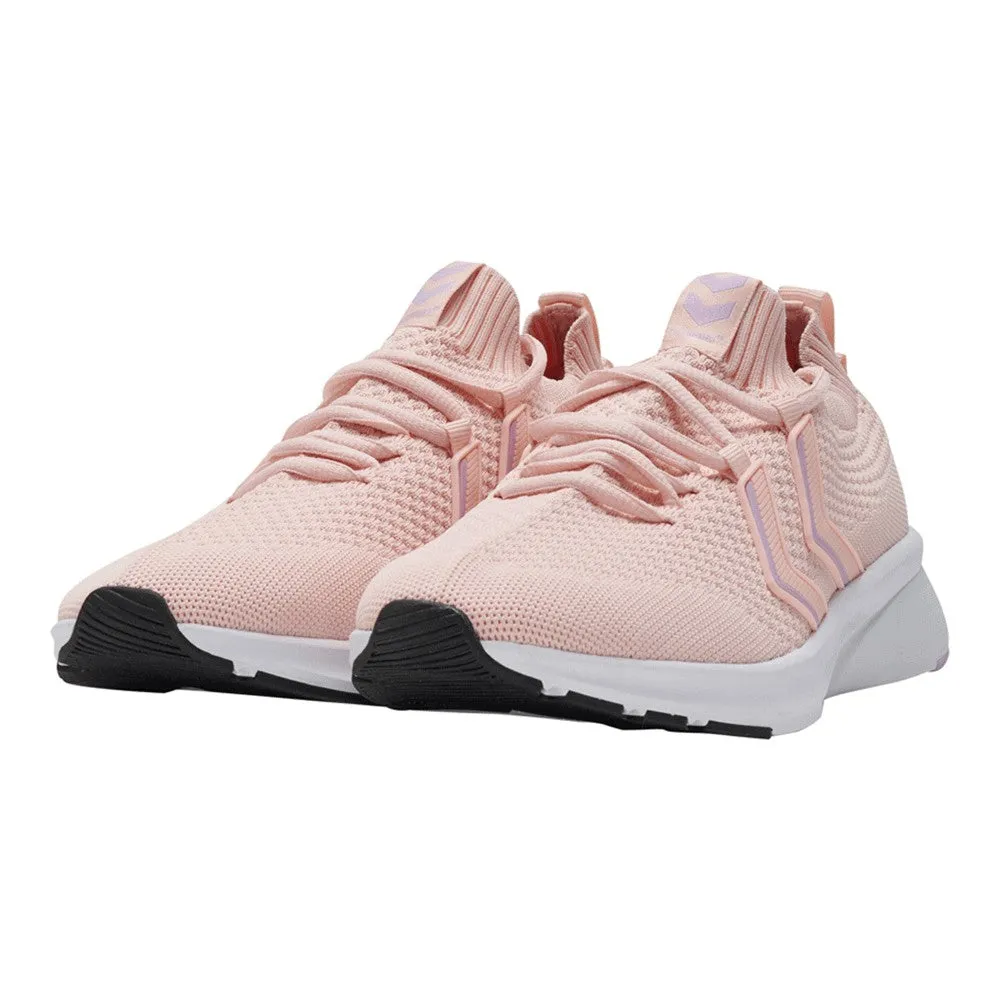 Hummel Flow Seamless sneakers, peachy keen