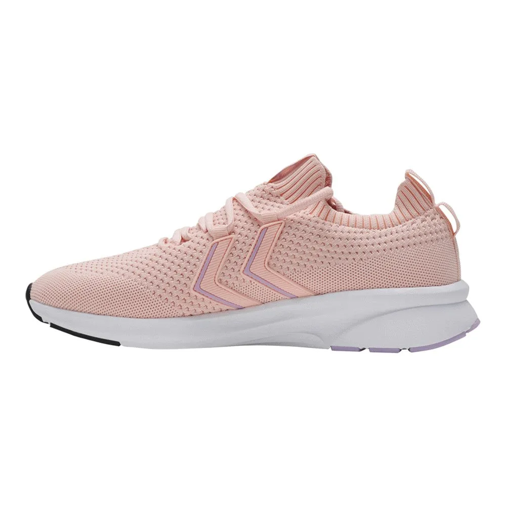 Hummel Flow Seamless sneakers, peachy keen