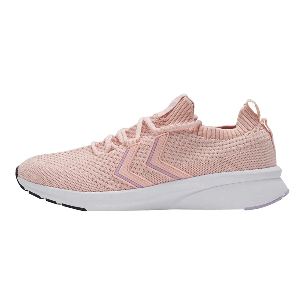 Hummel Flow Seamless sneakers, peachy keen