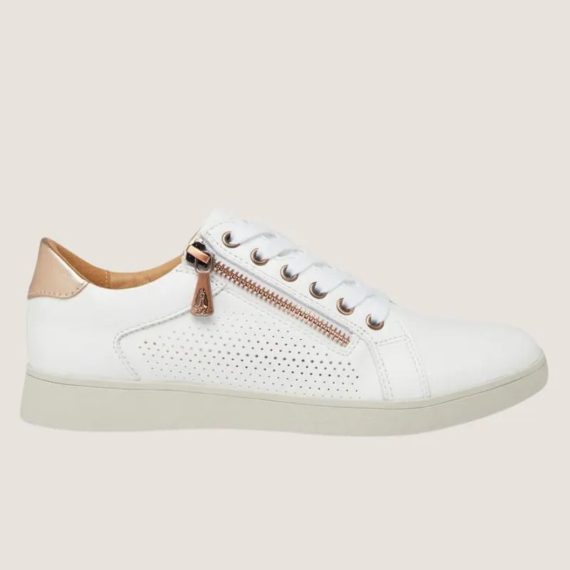 Hush Puppies Mimosa Perf Sneaker