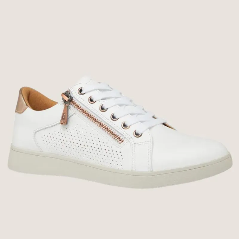 Hush Puppies Mimosa Perf Sneaker