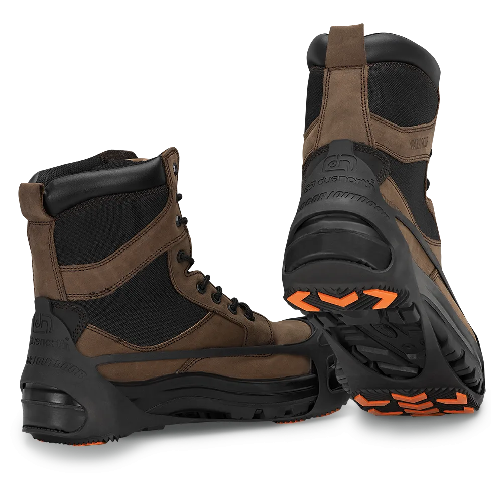 Ice Cleats - Due North® Indoor/Outdoor Spikeless Traction Aid V3553570