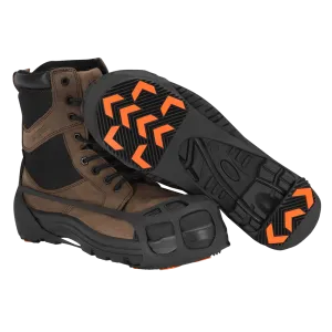 Ice Cleats - Due North® Indoor/Outdoor Spikeless Traction Aid V3553570