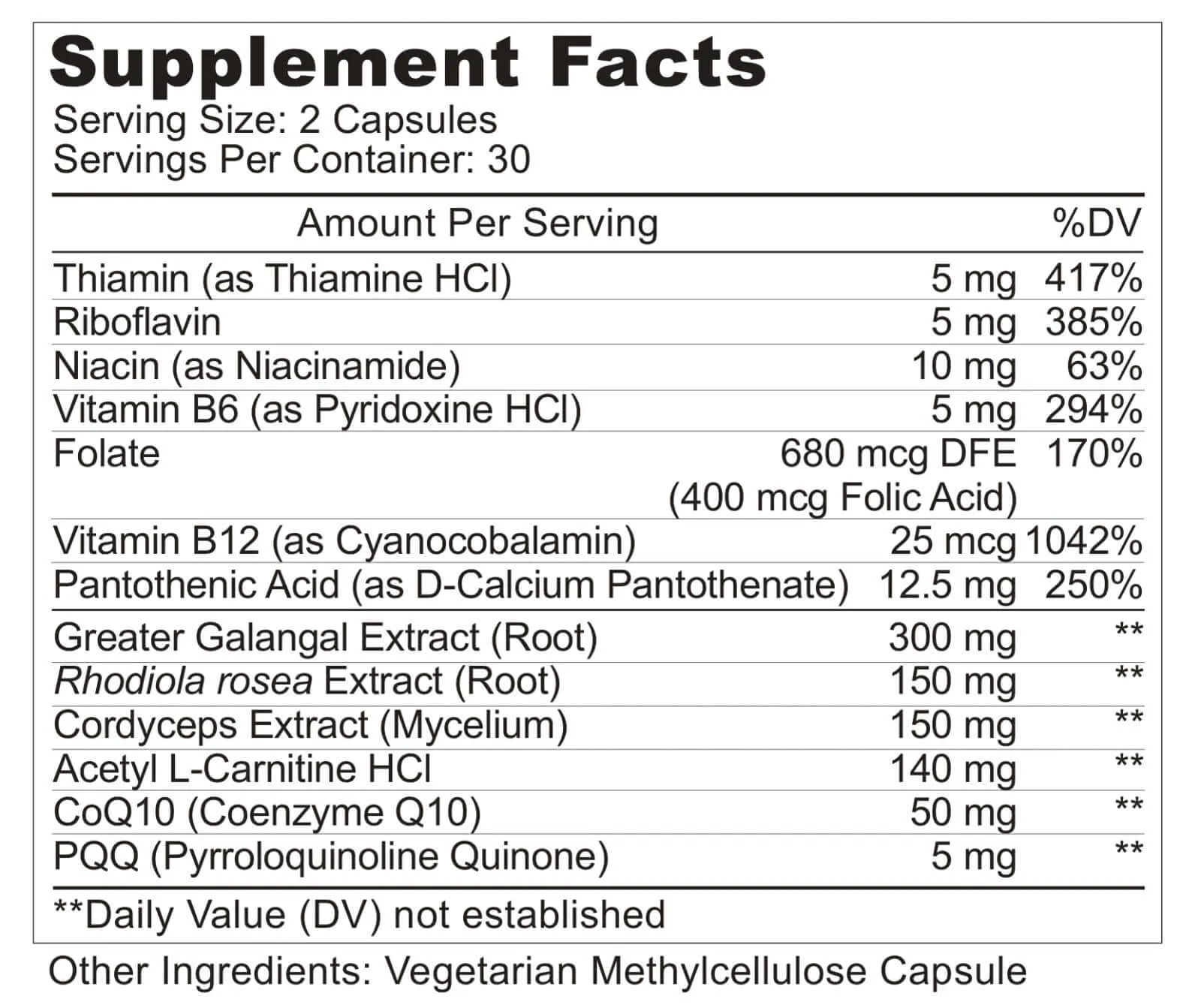 inergyPLUS: Best Energy Booster