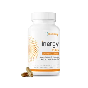 inergyPLUS | Best Energy Booster