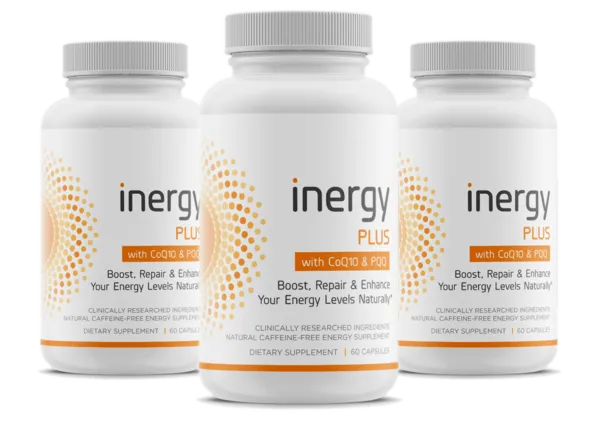 inergyPLUS | Purchase with Purchase Bundle Special