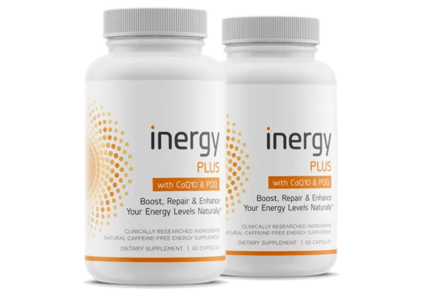 inergyPLUS | Purchase with Purchase Bundle Special