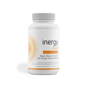 inergyPLUS | Purchase with Purchase Bundle Special