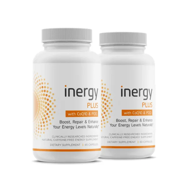 inergyPLUS | Purchase with Purchase Bundle Special