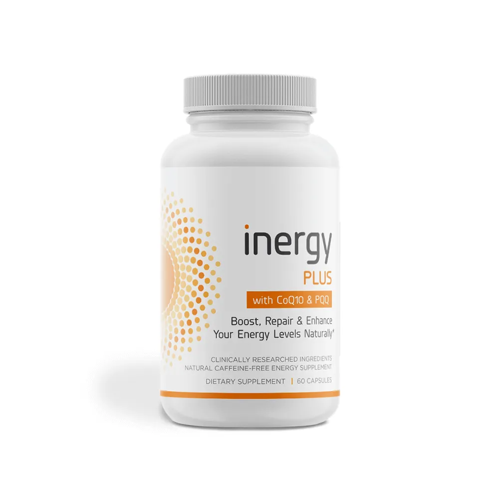 inergyPLUS | Purchase with Purchase Bundle