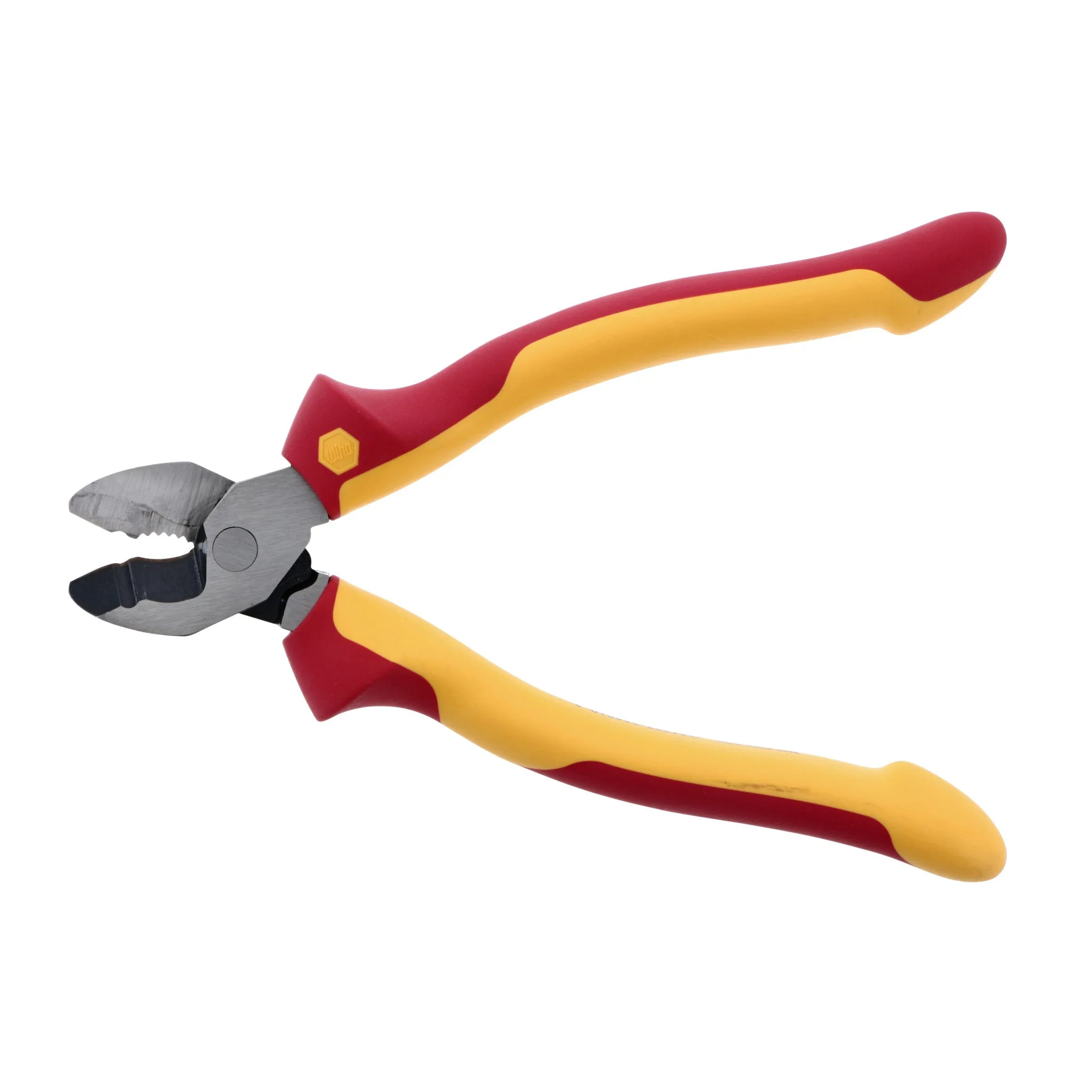 Insulated Industrial Cable Cutters 8.0"