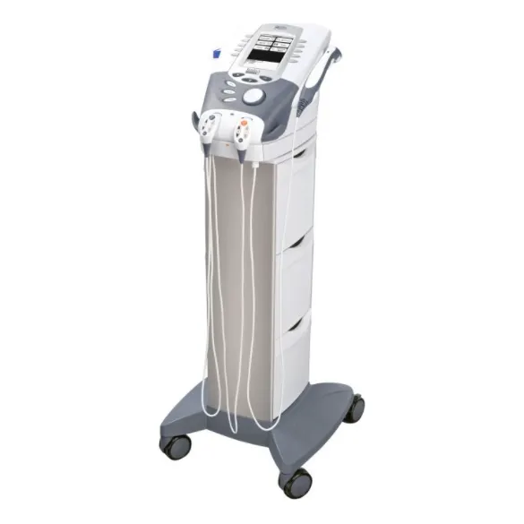 Intelect Legend XT Electrotherapy System by Chattanooga