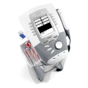 Intelect Legend XT Electrotherapy System by Chattanooga