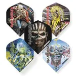 Iron Maiden Flight Selector Set