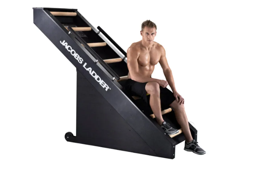 Jacobs Ladder Climbing Machine (🎄HOLIDAY SALE - Extra 10% Off)