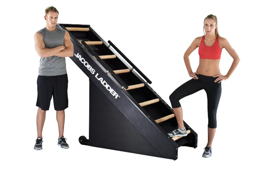 Jacobs Ladder Climbing Machine (🎄HOLIDAY SALE - Extra 10% Off)