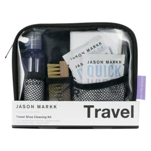 Jason Markk Travel Shoe Cleaning Kit