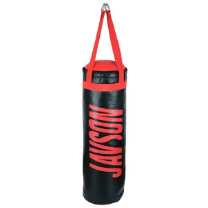 JAVSON 3FT UNFILLED PUNCHING BAG FOR BOXING & MMA TRAINING