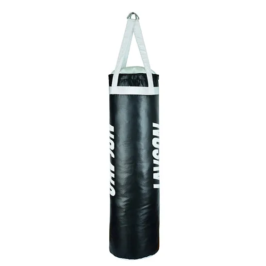 JAVSON 4FT UNFILLED PUNCHING BAG FOR BOXING & MMA TRAINING