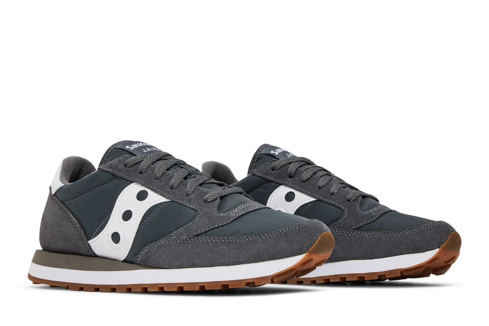 Jazz Original Saucony sneakers, gray