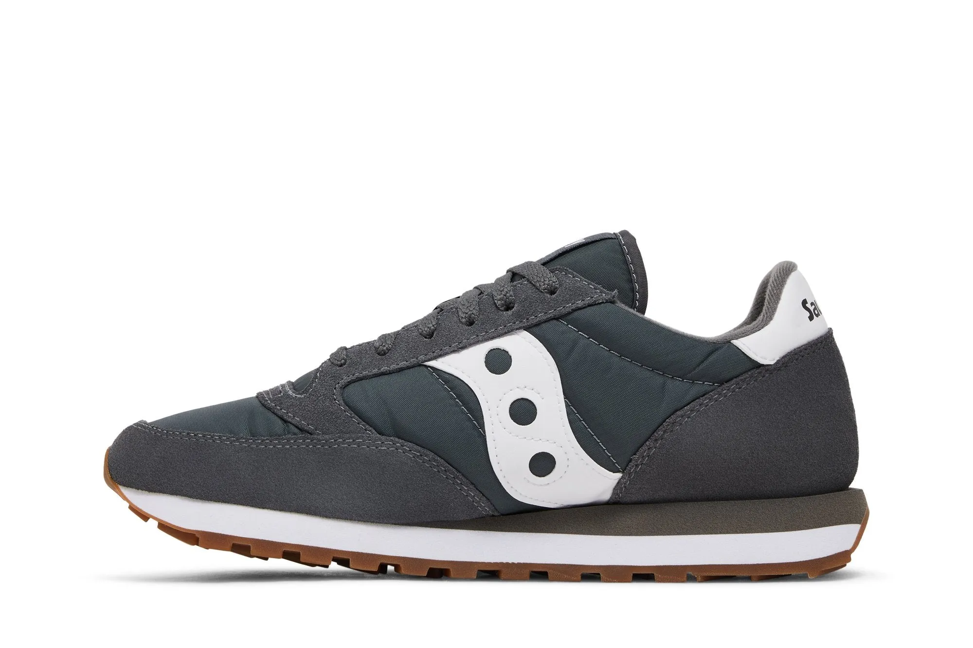 Jazz Original Saucony sneakers, gray