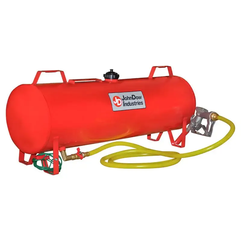 JohnDow 15 Gal Mobile Fuel Station - JDI-FST15