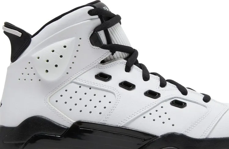 Jordan 6-17-23 Motorsports sneakers, white